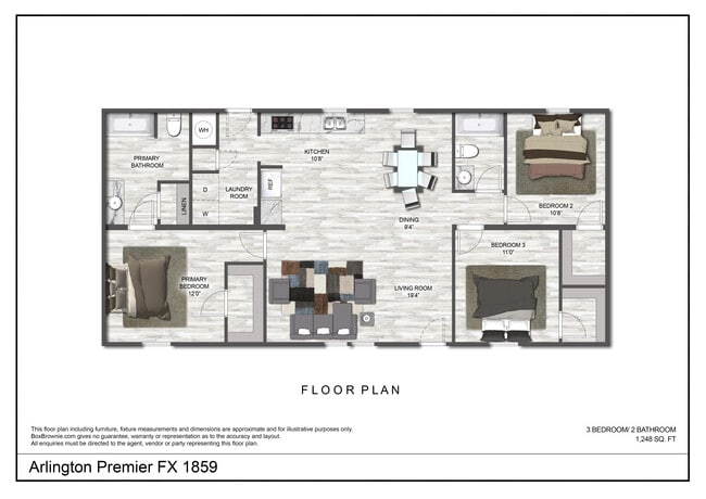 6610 Lear Nagle Rd, North Ridgeville, OH 44039 - photo 4