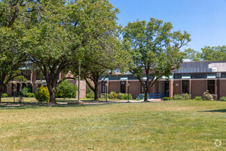Princeton Middle School