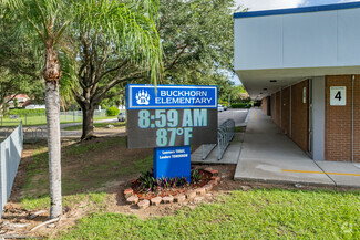Buckhorn Elementary School