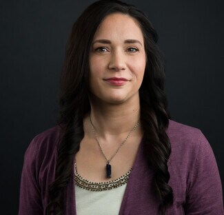 Samantha Brockway