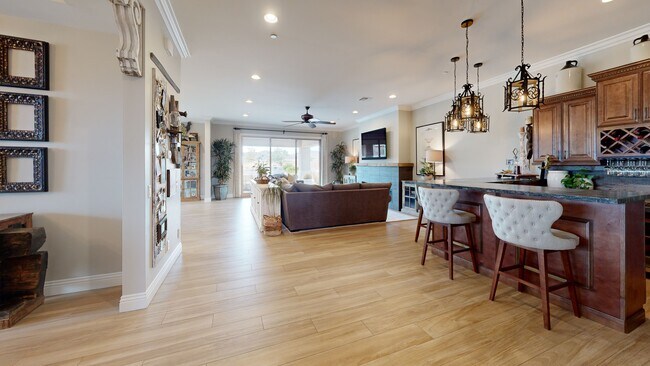 421 Foxhall Rd, Henderson, NV 89002 - photo 2