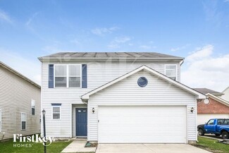 10319 Kensil St, Indianapolis, IN 46236