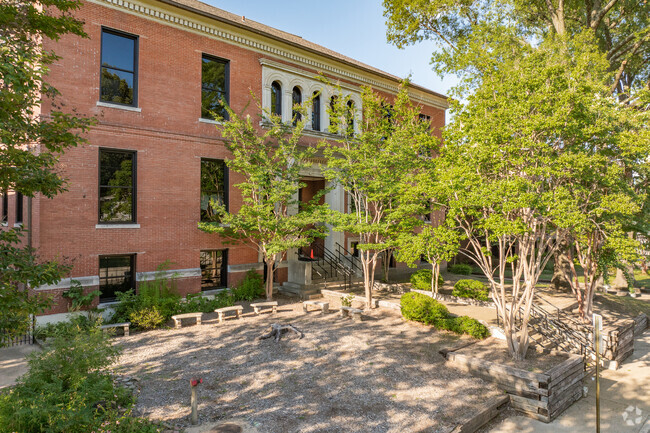 Idlewild Elementary
