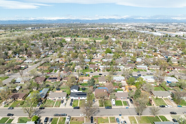 Morris Heights has a little bit of everything, making it fantastic for everyone.