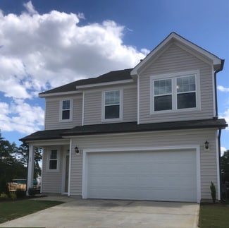 38 Bluebell St, Angier, NC 27501