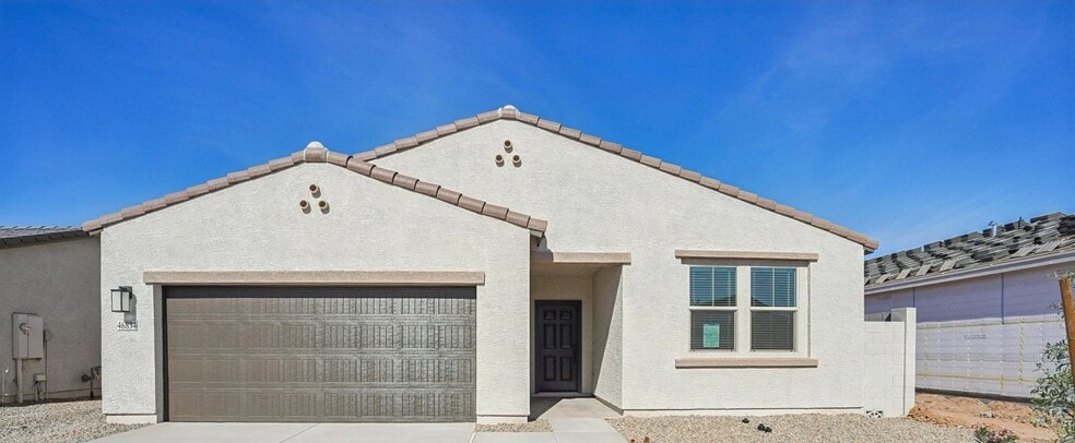 46834 W Old Timer Rd, Maricopa, AZ 85139 - photo 1