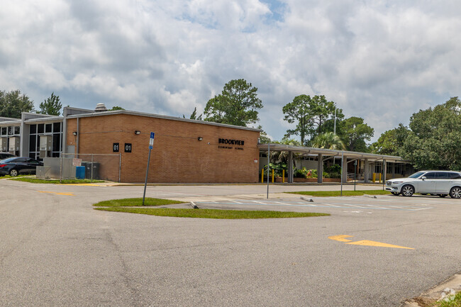 Brookview Elementary School