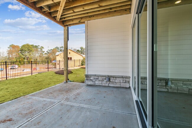 4480 Beechnut Cir, Cumming, GA 30028 - photo 6