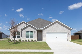 35 Cherry Blossom Way, Durant, OK 74701