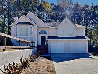 1860 Keith Dr SW, Marietta, GA 30064
