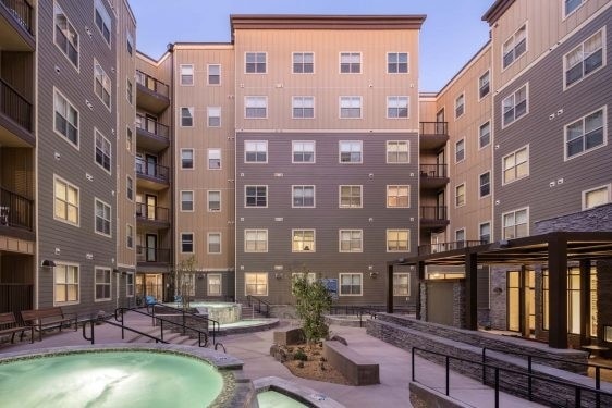 The Standard at Flagstaff, Flagstaff, AZ 86001 - photo 5