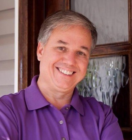 Chuck Beaman
