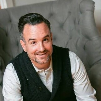 Jeremy McElwain