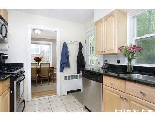 120 Foster Terrace unit 1, Brighton, MA 02135 - photo 1