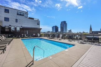 600 Broadway Ave NW, Grand Rapids, MI 49504