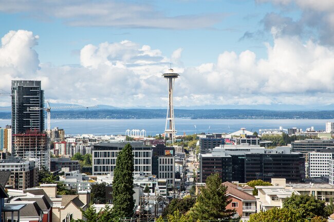 Vertex Off Broadway, Seattle, WA 98102 - photo 7