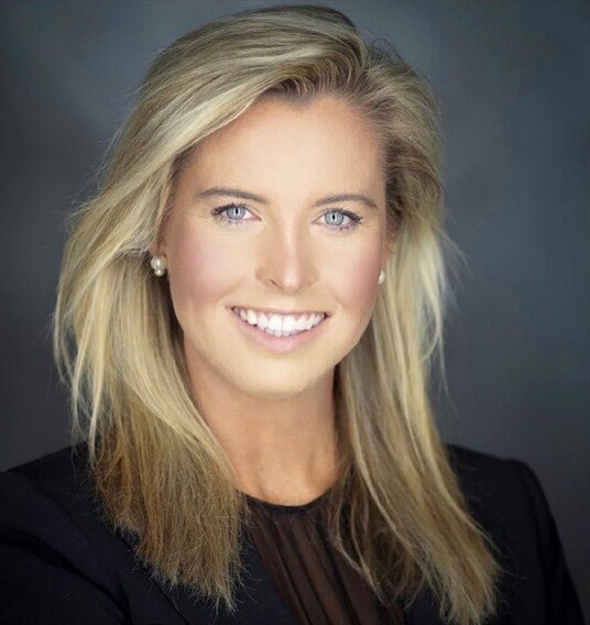 Joanna Dalton