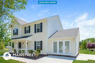 4209 Oaksburg Ct, Winston-Salem, NC 27107