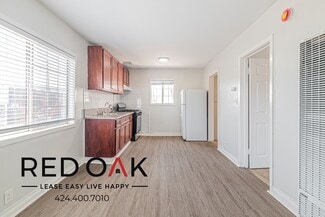 731 E Jefferson Blvd Unit 2, Los Angeles, CA 90011