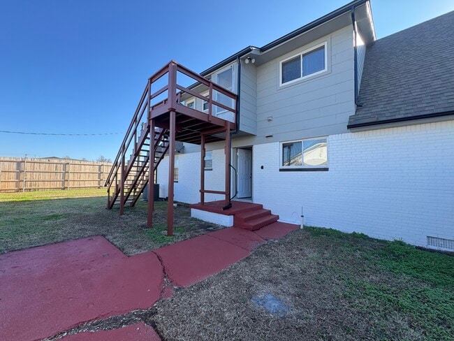 6007 NW 32nd St, Bethany, OK 73008 - photo 4