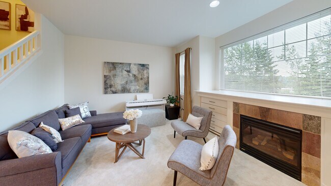 13021 NE 182nd Place unit B, Bothell, WA 98011 - photo 2