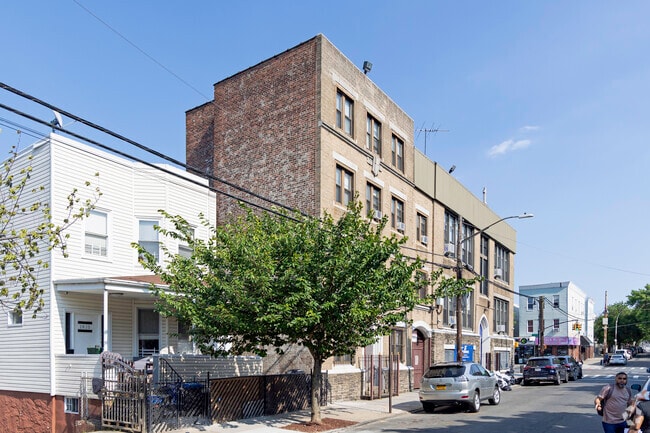 Bronx Charter School for Excellence 2 is educating the future leaders of tomorrow.