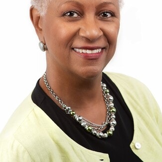 Martha Maclin-Reynolds