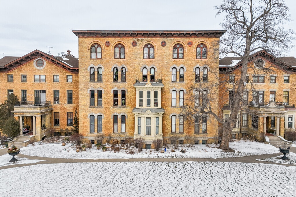 Christ's Household of Faith is a private, Christian school located in Saint Paul, MN.