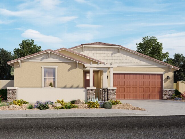 17864 W Coolidge St unit 37074607, Goodyear, AZ 85395 - photo 3