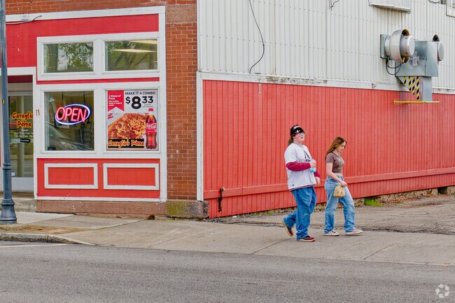 Parma has a crime index of 1, well below the national average of 4, making it a safe community.