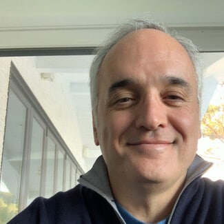 Bijan Hafezi
