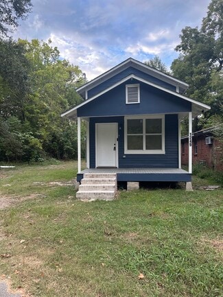 1249 Swart St, Baton Rouge, LA 70802