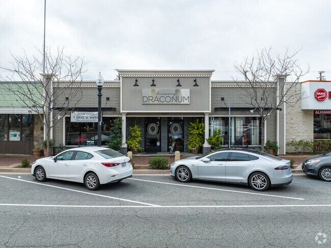 Enjoy beer garden games at the family-owned Brewery Draconum in Newhall.