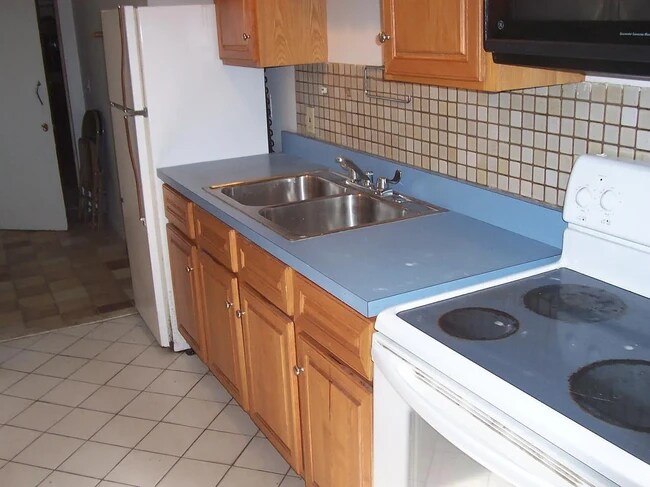 688 Parker St unit 2, Roxbury Crossing, MA 02120 - photo 5