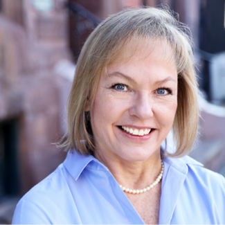 LuAnn McHugh