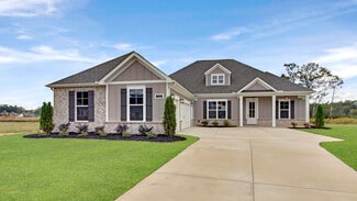 7045 Regency, Gurley, AL 35748
