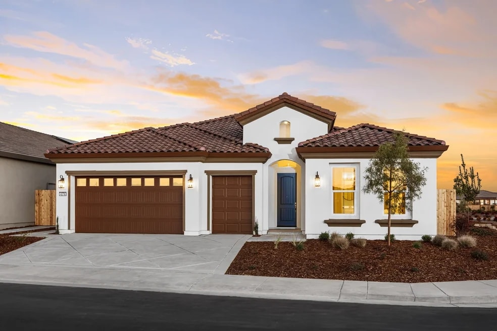 12343 Collared Crow Way, Rancho Cordova, CA 95742 - photo 1