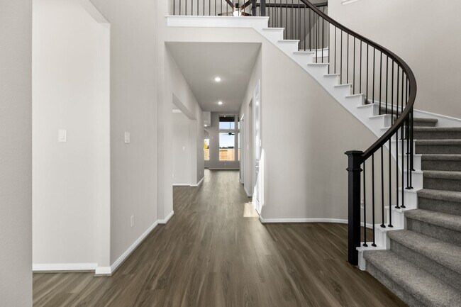 3025 Hickory Haven Ln unit 36270026, Conroe, TX 77385 - photo 6