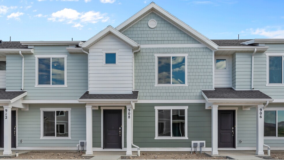 112 N Kelp Ln unit 2307, Saratoga Springs, UT 84045 - photo 1