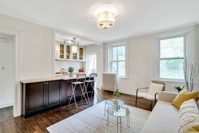 21 Westbourne Terrace unit 6, Brookline, MA 02446 - photo 5