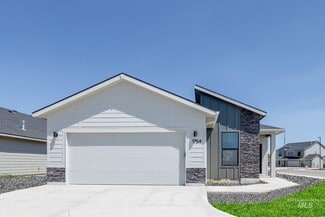 2893 E Valley Wind St, Kuna, ID 83634