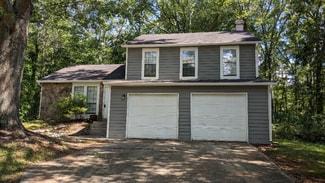 697 Tarkington Rd N, Stone Mountain, GA 30088