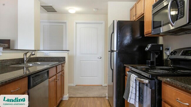 625 E Stassney Ln unit 1-1207, Austin, TX 78745 - photo 6