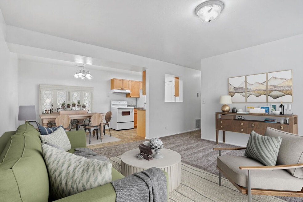 Chadds Ford, Midvale, UT 84047 - photo 1