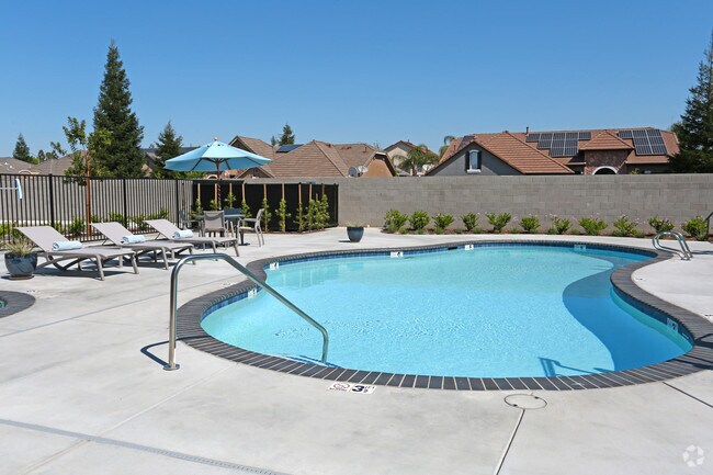 Sunnyhills Clovis, Clovis, CA 93611 - photo 7
