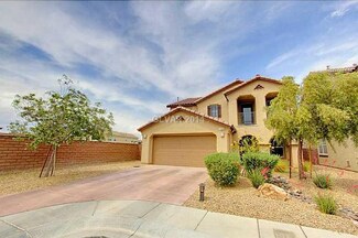 7342 Caballo Range Ave, Las Vegas, NV 89179