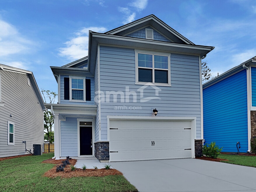 1823 Produce Ln, Johns Island, SC 29455 - photo 1