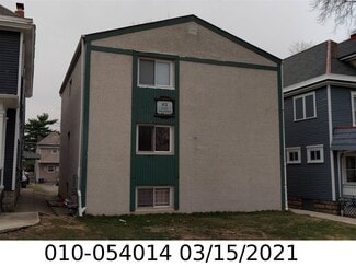 83 E Frambes Ave, Columbus, OH 43201