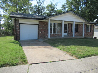1617 Dover Trace Dr, Fenton, MO 63026
