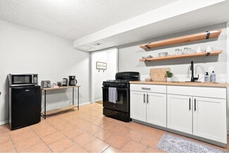 6335 Chantilly Place, Colorado Springs, CO 80922